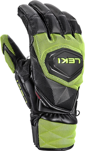 Rękawice Leki WCR Venom GS 3D 2024  