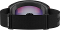 Gogle Salomon Radium Prime Sigma PHOTO Black/Red + Extra Lens