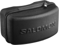 Gogle Salomon Radium Prime Sigma PHOTO Black/Red + Extra Lens