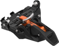 Wiązania Salomon MTN Summit 12 + Brake Burnt/Orange 2025