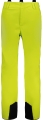 Spodnie Fischer Vancouver Yellow 2024