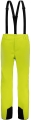 Spodnie Fischer Vancouver Yellow 2024