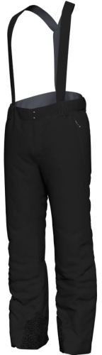 Spodnie Fischer Vancouver Short Black 2024
