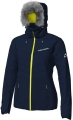Kurtka Fischer Alpbach Jacket Women Dark Navy 2024