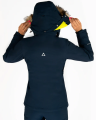 Kurtka Fischer Alpbach Jacket Women Dark Navy 2024