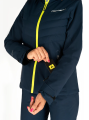 Kurtka Fischer Alpbach Jacket Women Dark Navy 2024