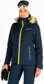 Kurtka Fischer Alpbach Jacket Women Dark Navy 2024