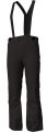 Spodnie Fischer Fulpmes Pants Women Black 2024