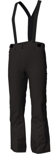 Spodnie Fischer Fulpmes Pants Women Black 2024