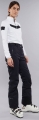 Spodnie Fischer Fulpmes Pants Women Black 2024