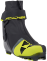 Buty Fischer Carbonlite Skate 2025