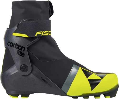 Buty Fischer Carbonlite Skate 2025