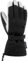 Rękawice Damskie Reusch Sonja R-TEX XT Black/White