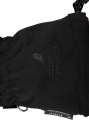 Rękawice Damskie Reusch Sonja R-TEX XT Black/White