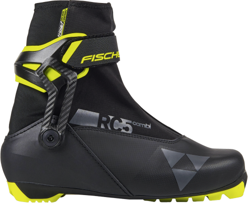 Buty Fischer RC5 Combi 2025
