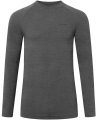 Bielizna Termoaktywna Viking Shuter Man Set Grey 