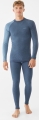Bielizna Termoaktywna Viking Mounti Man Set Navy
