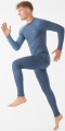 Bielizna Termoaktywna Viking Mounti Man Set Navy