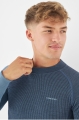 Bielizna Termoaktywna Viking Mounti Man Set Navy