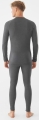 Bielizna Termoaktywna Viking Shuter Man Set Grey 