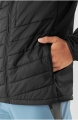 Kurtka Viking Blast Primaloft Man Black