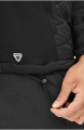 Kurtka Viking Blast Primaloft Man Black