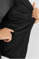 Kurtka Viking Blast Primaloft Man Black