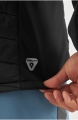 Kurtka Viking Blast Primaloft Man Black