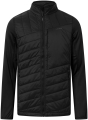 Kurtka Viking Blast Primaloft Man Black