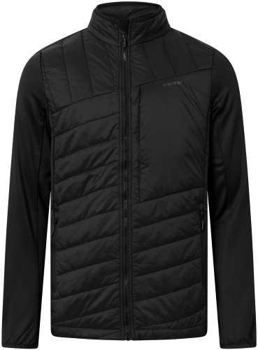 Kurtka Viking Blast Primaloft Man Black