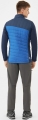 Kurtka Viking Blast Primaloft Man Navy