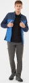 Kurtka Viking Blast Primaloft Man Navy