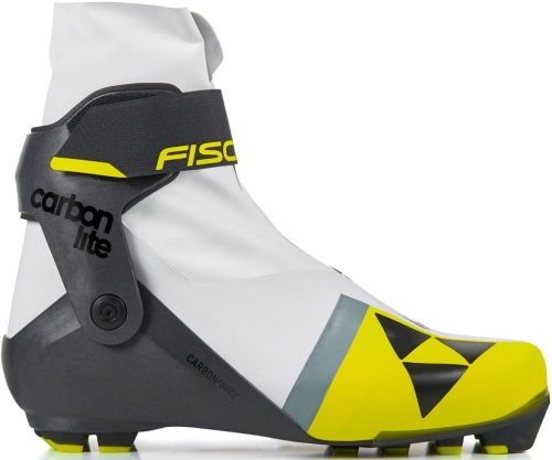 Buty Fischer Carbonlite Skate WS 2025