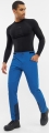 Spodnie Viking Expander Warm Man Blue