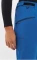 Spodnie Viking Expander Warm Man Blue