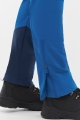 Spodnie Viking Expander Warm Man Blue