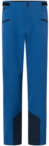 Spodnie Viking Expander Warm Man Blue