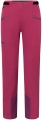 Spodnie Viking Expander Warm Lady Fuksja