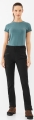 Spodnie Viking Expander Warm Lady Black  