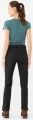 Spodnie Viking Expander Warm Lady Black  