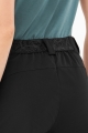 Spodnie Viking Expander Warm Lady Black  