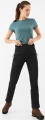 Spodnie Viking Expander Warm Lady Black  