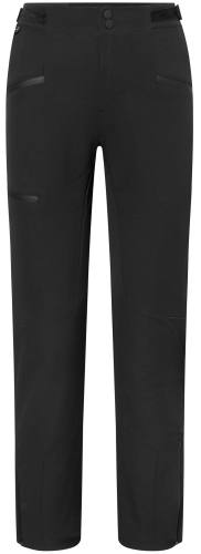 Spodnie Viking Expander Warm Lady Black  