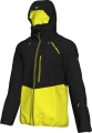 Kurtka Fischer Eisjoch Junior Evening Yellow 2024