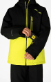 Kurtka Fischer Eisjoch Junior Evening Yellow 2024