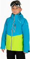 Kurtka Fischer Eisjoch Junior Light Green 2024