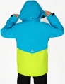 Kurtka Fischer Eisjoch Junior Light Green 2024
