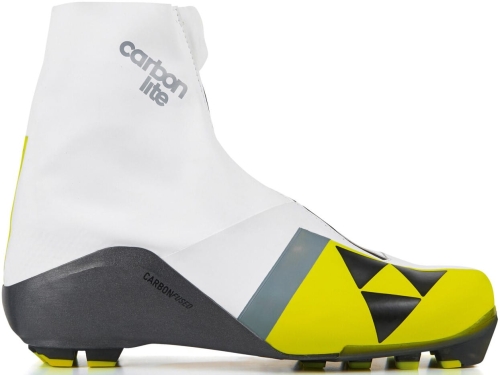 Buty Fischer Carbonlite Classic WS 2025