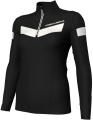 Bluza Fischer Gittan Shirt Women Black