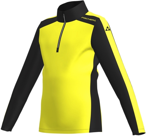 Bluza_Fischer_Golm_Shirt_Junior_Yellow_AFCVR1002_Q41F.jpg